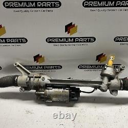 Mercedes Glc Class X253 C253 Electric Power Steering Rack 2015-2022 A2534607100