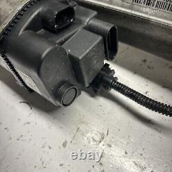 Mercedes Glc Class X253 C253 Electric Power Steering Rack 2015-2022 A2534607100