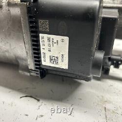 Mercedes Glc Class X253 C253 Electric Power Steering Rack 2015-2022 A2534607100