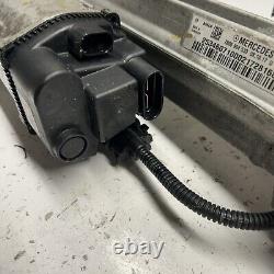 Mercedes Glc Class X253 C253 Electric Power Steering Rack 2015-2022 A2534607100