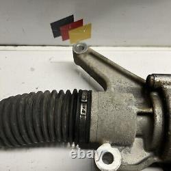 Mercedes Glc Class X253 C253 Electric Power Steering Rack 2015-2022 A2534607100