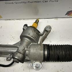 Mercedes Glc Class X253 C253 Electric Power Steering Rack 2015-2022 A2534607100