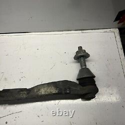 Mercedes Glc Class X253 C253 Electric Power Steering Rack 2015-2022 A2534607100