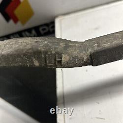 Mercedes Glc Class X253 C253 Electric Power Steering Rack 2015-2022 A2534607100