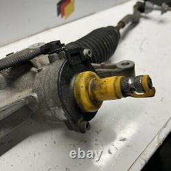 Mercedes Glc Class X253 C253 Electric Power Steering Rack 2015-2022 A2534607100