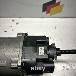 Mercedes Glc Class X253 C253 Electric Power Steering Rack 2015-2022 A2534607100