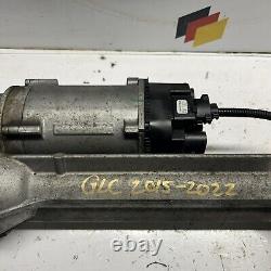 Mercedes Glc Class X253 C253 Electric Power Steering Rack 2015-2022 A2534607100
