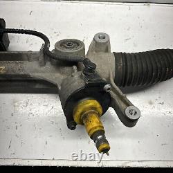 Mercedes Glc Class X253 C253 Electric Power Steering Rack 2015-2022 A2534607100