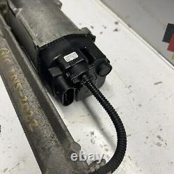Mercedes Glc Class X253 C253 Electric Power Steering Rack 2015-2022 A2534607100