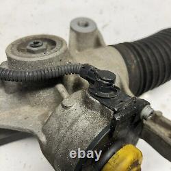 Mercedes Glc Class X253 C253 Electric Power Steering Rack 2015-2022 A2534607100