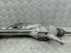 Mercedes Glc Power Steering Rack A2534600901 C253 2015 2023