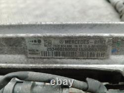Mercedes Glc Power Steering Rack A2534600901 C253 2015 2023