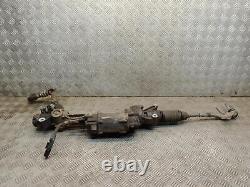 Mercedes Glc Power Steering Rack A2534601001 C253 2015 2020