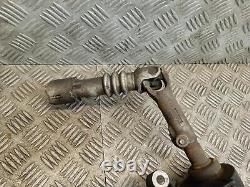 Mercedes Glc Power Steering Rack A2534601001 C253 2015 2020