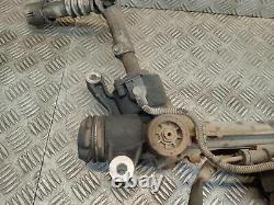 Mercedes Glc Power Steering Rack A2534601001 C253 2015 2020