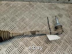 Mercedes Glc Power Steering Rack A2534601001 C253 2015 2020