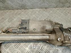 Mercedes Glc Power Steering Rack A2534601001 C253 2015 2020