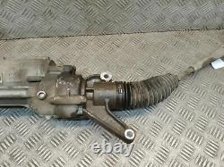 Mercedes Glc Power Steering Rack A2534601001 C253 2015 2020