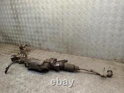 Mercedes Glc Power Steering Rack A2534601001 C253 2015 2020