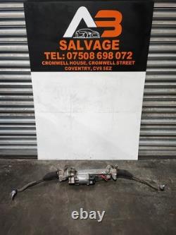 Mercedes Glc W253 Electric Power Steering Rack X253 (2016-2022) 4532004772