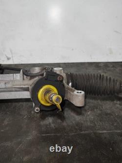 Mercedes Glc W253 Electric Power Steering Rack X253 (2016-2022) 4532004772