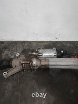 Mercedes Glc W253 Electric Power Steering Rack X253 (2016-2022) 4532004772