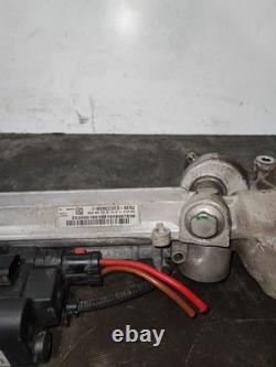Mercedes Glc W253 Electric Power Steering Rack X253 (2016-2022) 4532004772