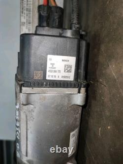 Mercedes Glc W253 Electric Power Steering Rack X253 (2016-2022) 4532004772