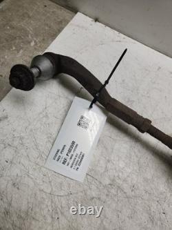 Mercedes Glc W253 Steering Rack Power 2534600901 2015-2019