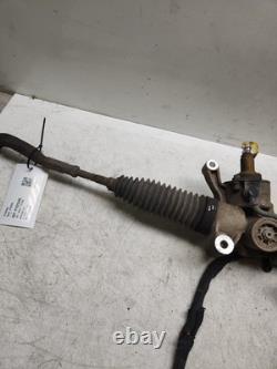 Mercedes Glc W253 Steering Rack Power 2534600901 2015-2019