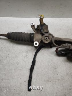 Mercedes Glc W253 Steering Rack Power 2534600901 2015-2019