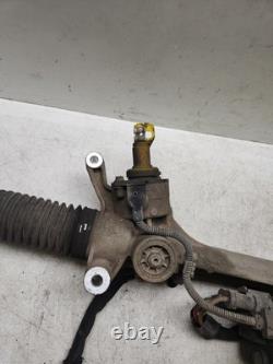 Mercedes Glc W253 Steering Rack Power 2534600901 2015-2019