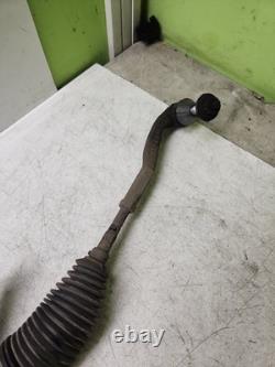 Mercedes Glc W253 Steering Rack Power 2534600901 2015-2019