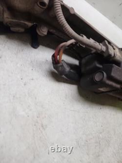 Mercedes Glc W253 Steering Rack Power 2534600901 2015-2019