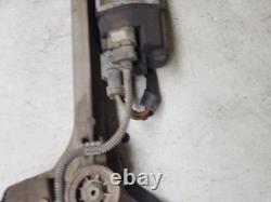 Mercedes Glc W253 Steering Rack Power 2534600901 2015-2019