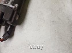 Mercedes Glc W253 Steering Rack Power 2534600901 2015-2019