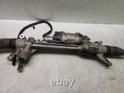 Mercedes Glc W253 Steering Rack Power 2534600901 2015-2019