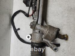Mercedes Glc W253 Steering Rack Power 2534600901 2015-2019
