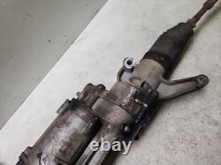 Mercedes Glc W253 Steering Rack Power 2534600901 2015-2019