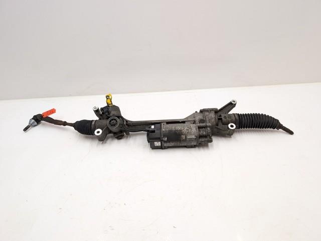Mercedes Glc X253 Steering Rack Electric Power 2.1 Diesel 2534602600 2015