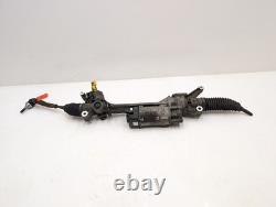 Mercedes Glc X253 Steering Rack Electric Power 2.1 Diesel 2534602600 2015