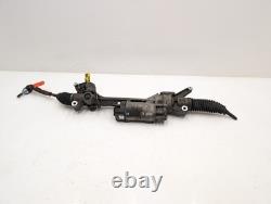 Mercedes Glc X253 Steering Rack Electric Power 2.1 Diesel 2534602600 2015