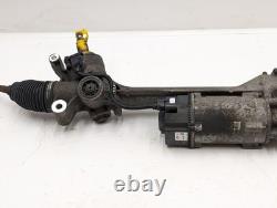 Mercedes Glc X253 Steering Rack Electric Power 2.1 Diesel 2534602600 2015