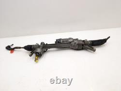 Mercedes Glc X253 Steering Rack Electric Power 2.1 Diesel 2534602600 2015