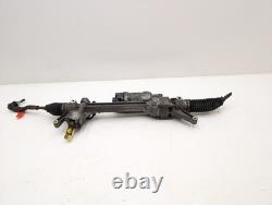 Mercedes Glc X253 Steering Rack Electric Power 2.1 Diesel 2534602600 2015
