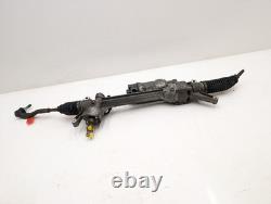 Mercedes Glc X253 Steering Rack Electric Power 2.1 Diesel 2534602600 2015