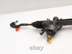 Mercedes Glc X253 Steering Rack Electric Power 2.1 Diesel 2534602600 2015