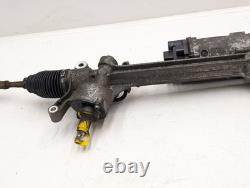 Mercedes Glc X253 Steering Rack Electric Power 2.1 Diesel 2534602600 2015