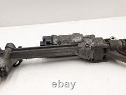 Mercedes Glc X253 Steering Rack Electric Power 2.1 Diesel 2534602600 2015