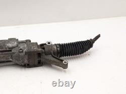 Mercedes Glc X253 Steering Rack Electric Power 2.1 Diesel 2534602600 2015